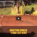 Blades Gratton Coulee Used Ag Agri Equipment Parts Tires Tractors Combines GCParts