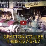 New Holland Tires Gratton Coulee Used Ag Agri Equipment Parts Tires Tractors Combines GCParts