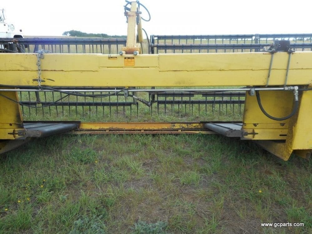 HONEYBEE 36FT W/PU REEL (JD SWATHER) (4890-1) - Image 7