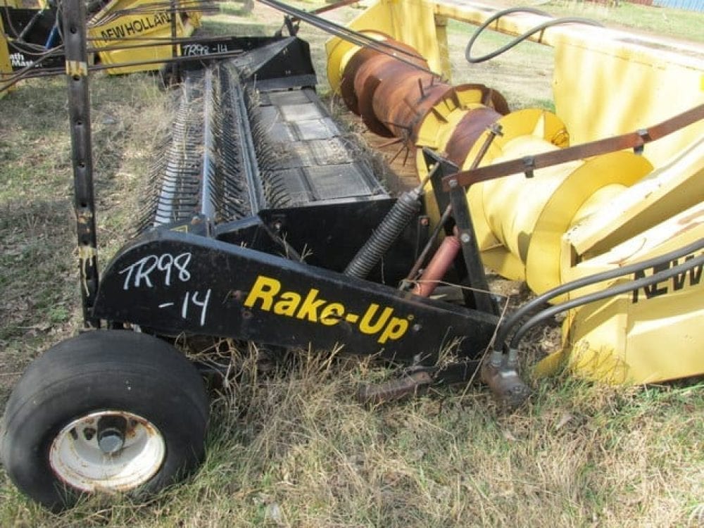 img TR98 14 12FT RAKEUP 7
