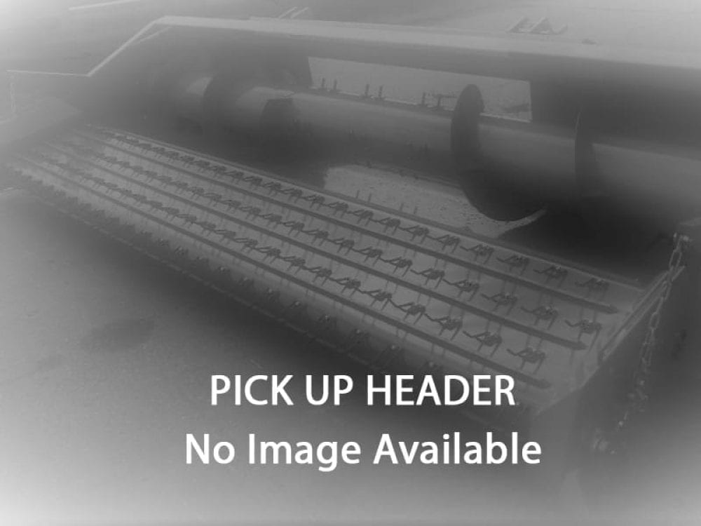 pickup header default