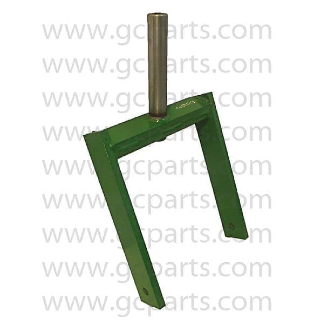 AH133711 YOKE Gratton Coulee Used Ag Agri Equipment Parts Tires Tractors Combines GCParts