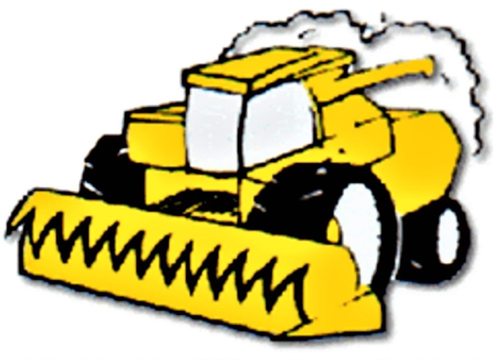combine logo