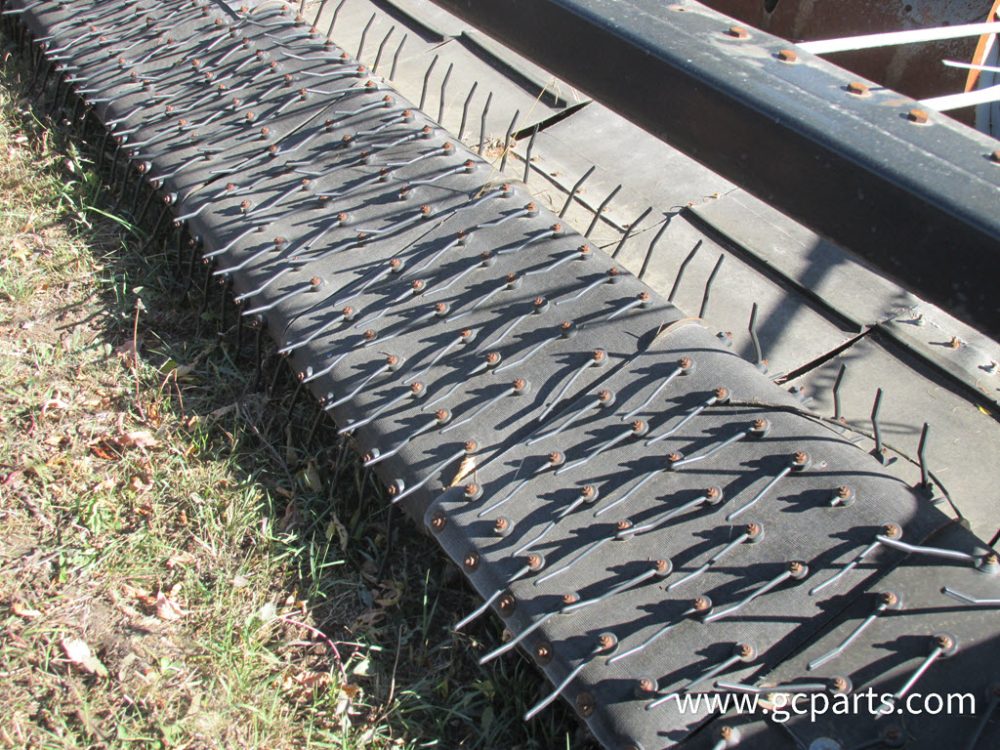 9710 13FT W SUPER 8 PU 8680 7 Gratton Coulee Used Ag Agri Equipment Parts Tires Tractors Combines GCParts