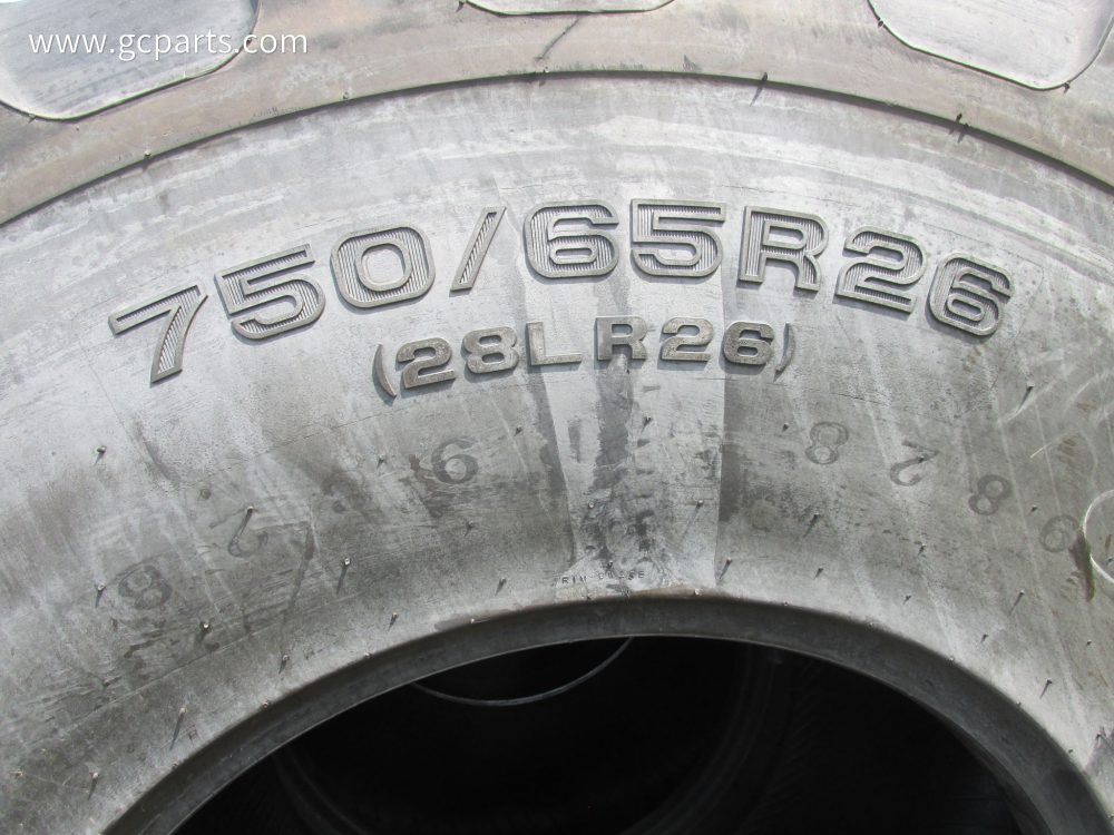 new 7506526 tires 6