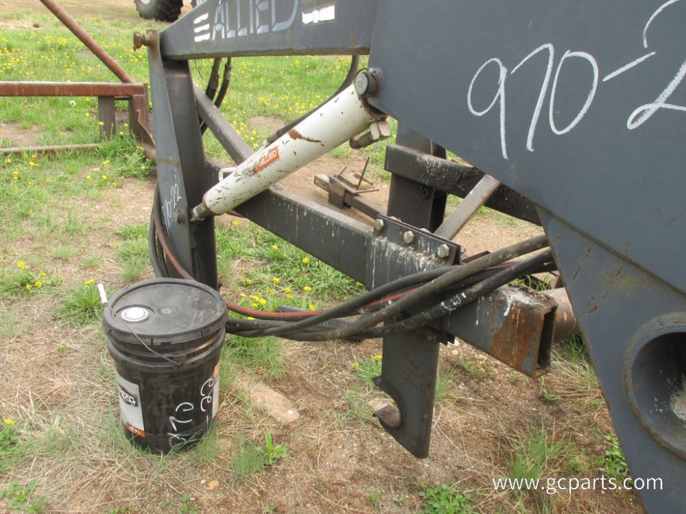 allied 780 loader 16