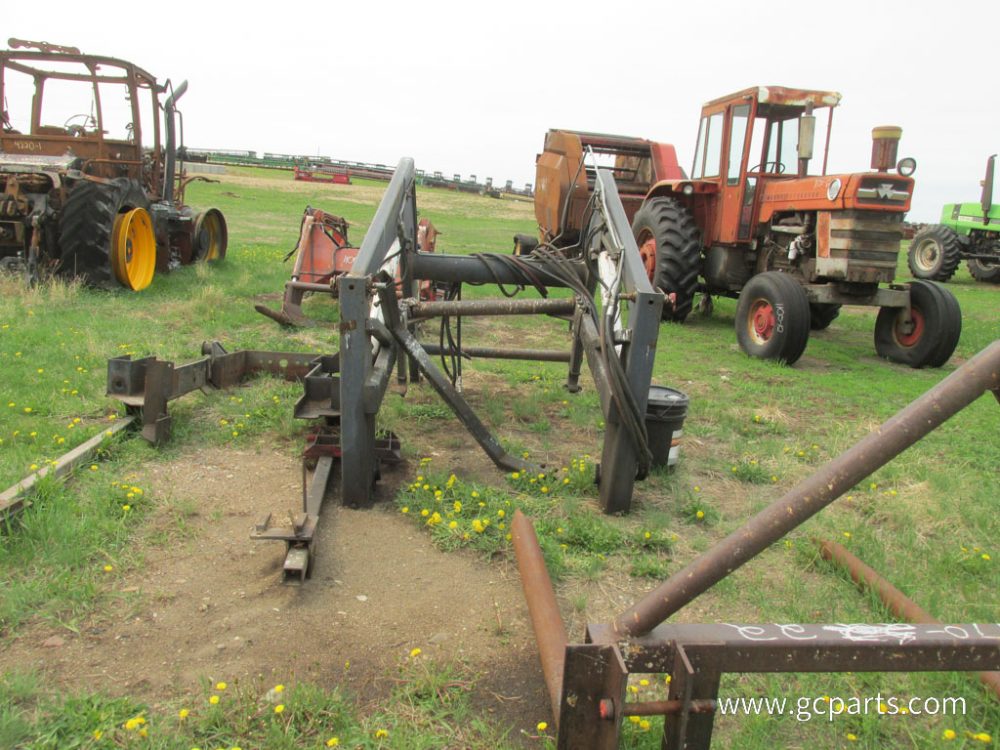 allied 780 loader 7
