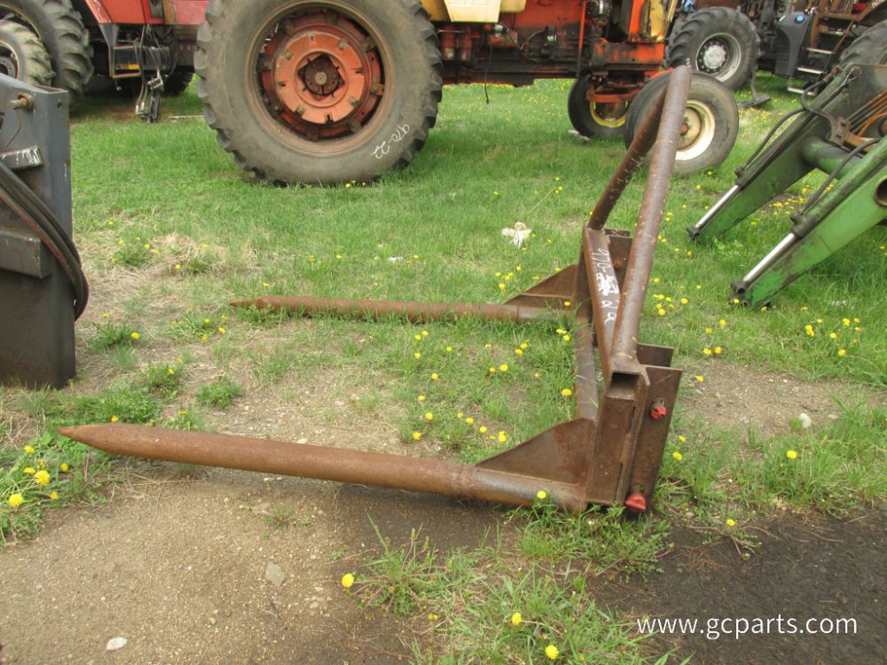 allied 780 loader 6