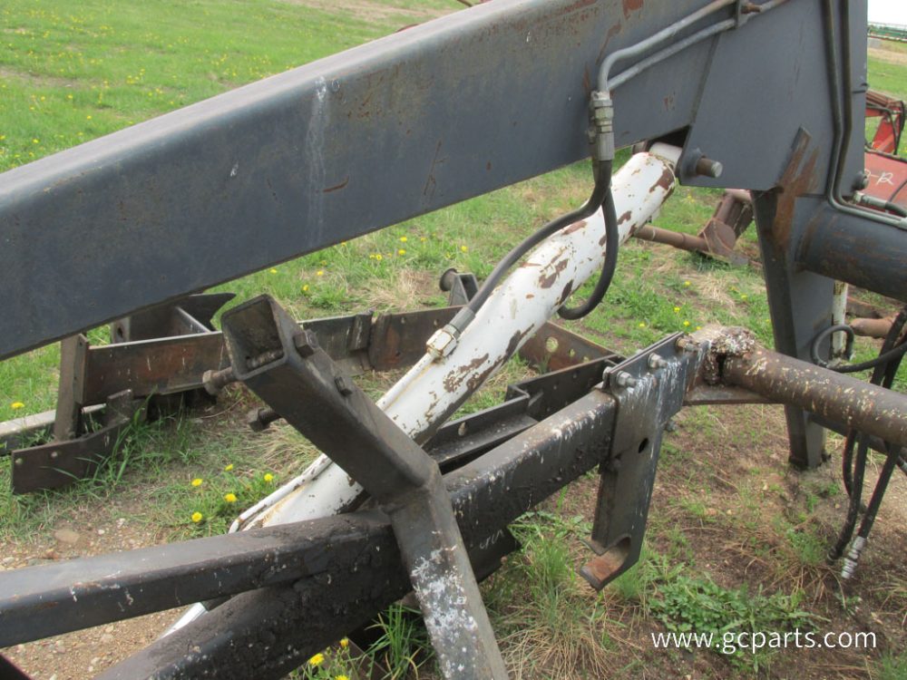 allied 780 loader 18