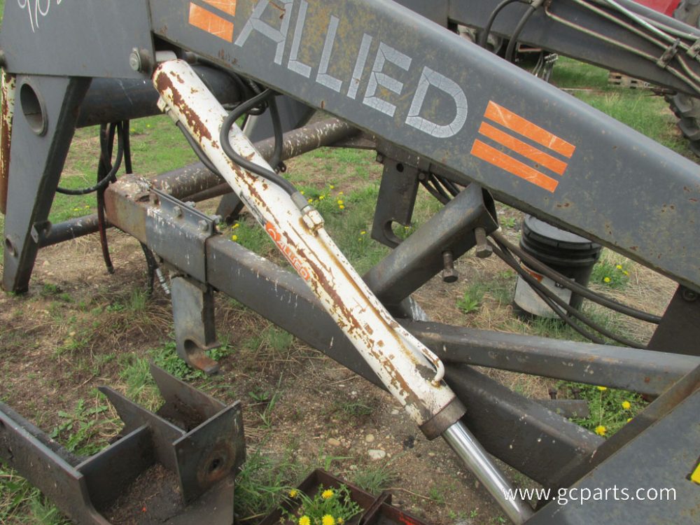 allied 780 loader 21