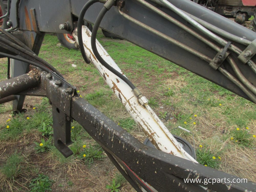 allied 780 loader 19