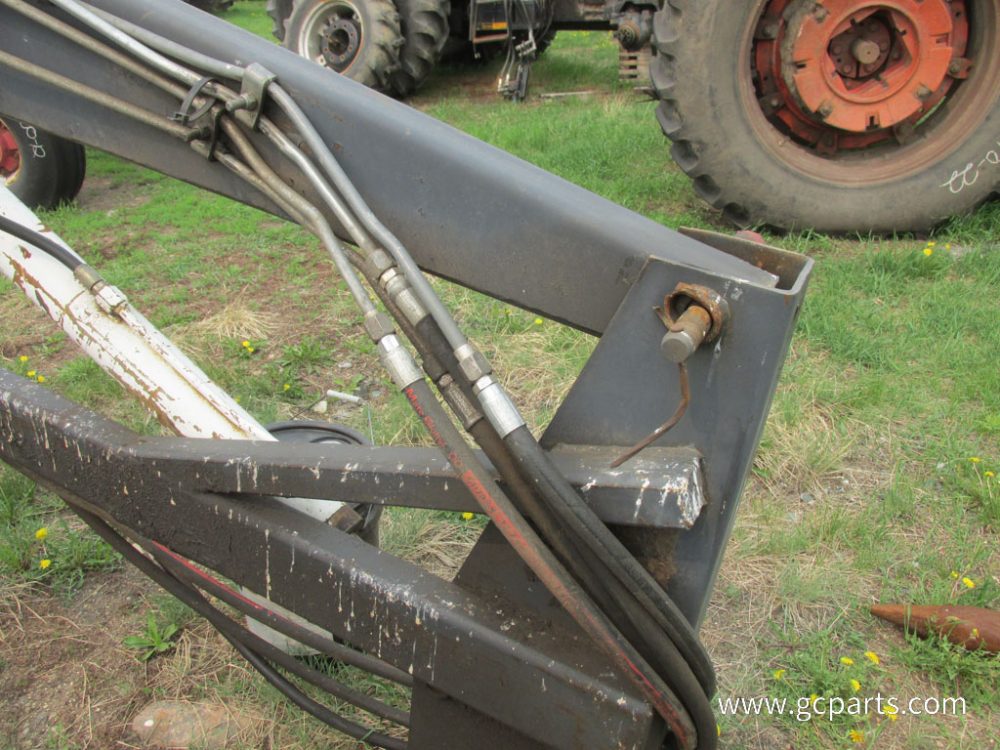 allied 780 loader 20