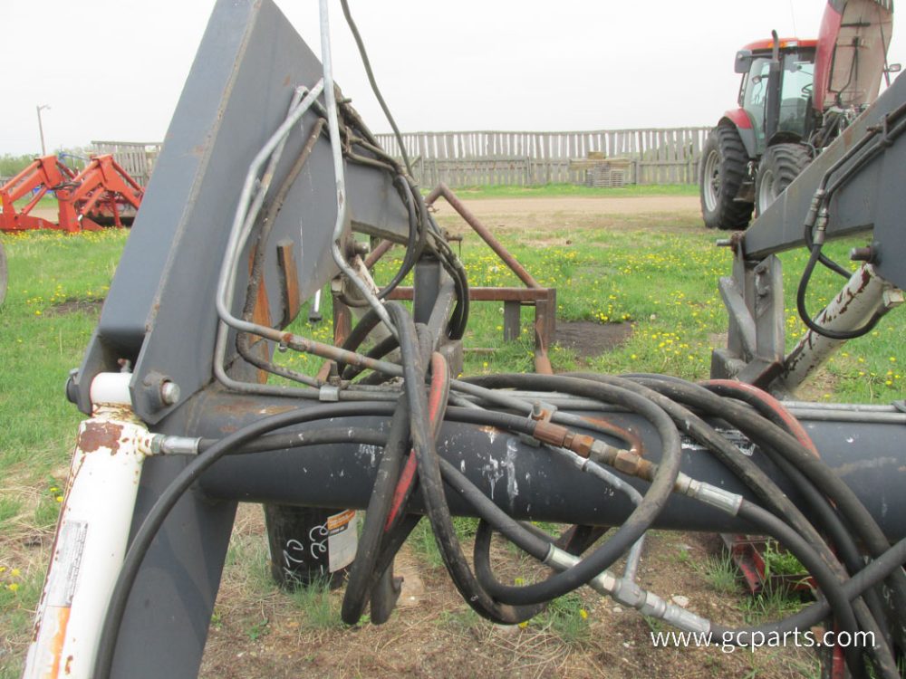 allied 780 loader 14