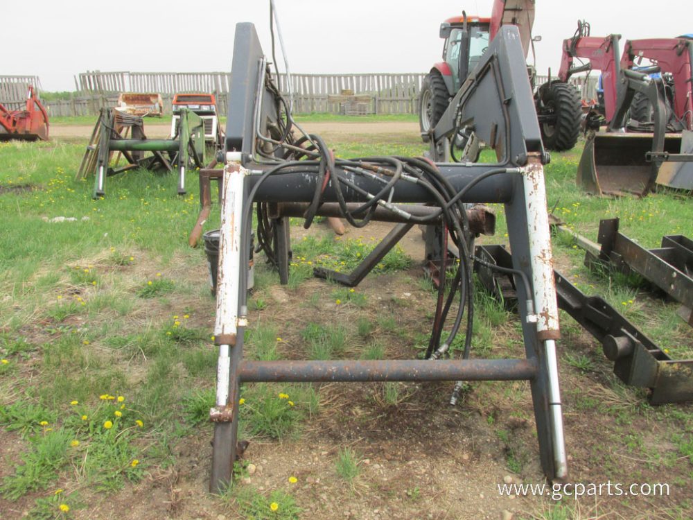 allied 780 loader 13