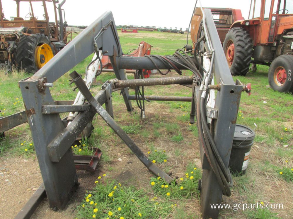 allied 780 loader 11
