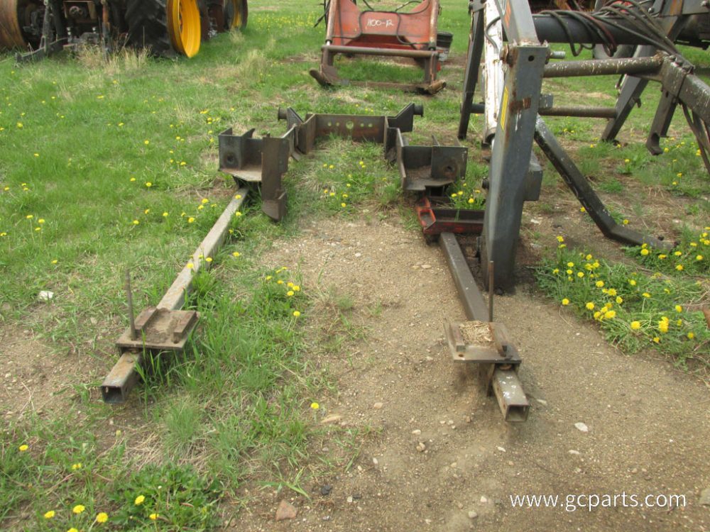 allied 780 loader 8